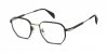 OKULARY KOREKCYJNE DAVID BECKHAM DB 1242 I46 50 ROZMIAR M